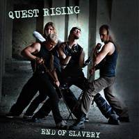 Quest Rising : End of Slavery
